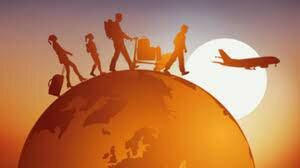 Darle mejor calidad de vida a mi familia y poder viajar por muchos paises.