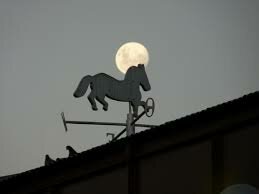 La veleta de Caballito