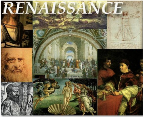 The Renaissance