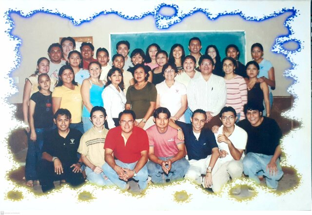 Primer Semestre de la Licenciatura