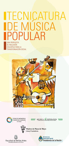 Puesta en funcionamiento de la tecni