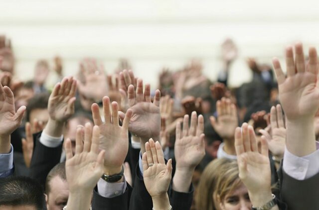 Características del Humanismo Democrático