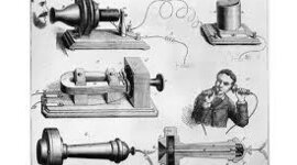 Timeline: Inventos de comunicación y telecomunicación