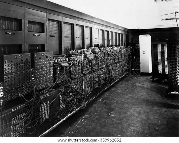 Eniac