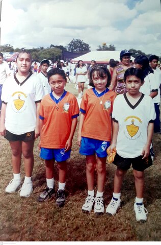 Desfile Conmemorativo a la Revolución Mexicana