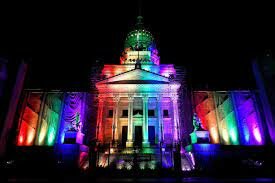 Matrimonio igualitario