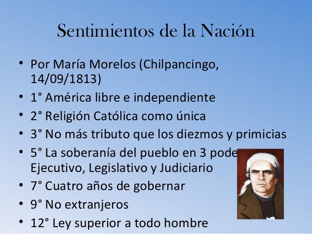LOS DERECHOS HUMANOS EN MÉXICO