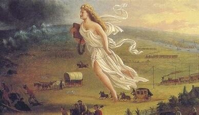 El destino Manifiesto de John L. Sullivan