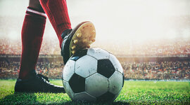 Timeline: LA HISTORIA Y LA EVOLUCION DEL FUTBOL