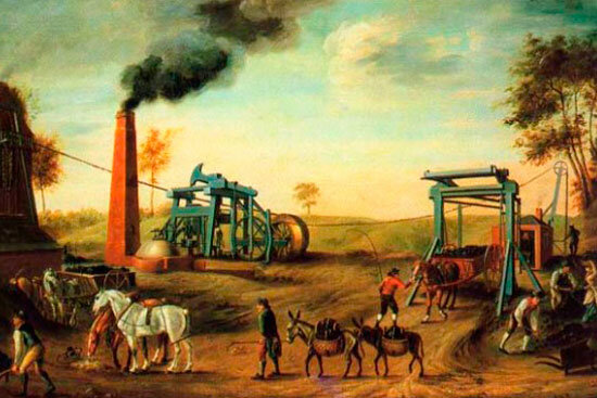 Personajes Representativos del Humanismo Democrático