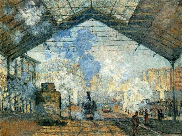 Claude Monet