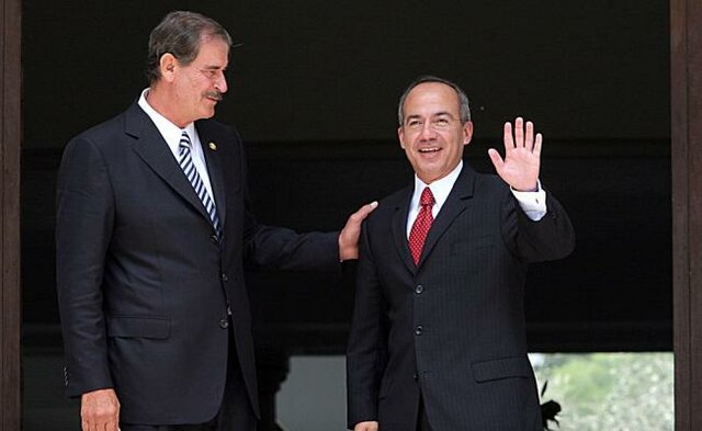 PARTIDO ACCIÓN NACIONAL