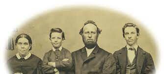 Hijos de Elena White