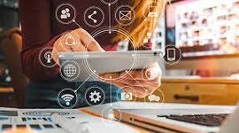 Timeline: Marketing Digital y Social Media Management