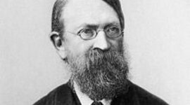 Timeline: Ernst Mach 1838 - 1916