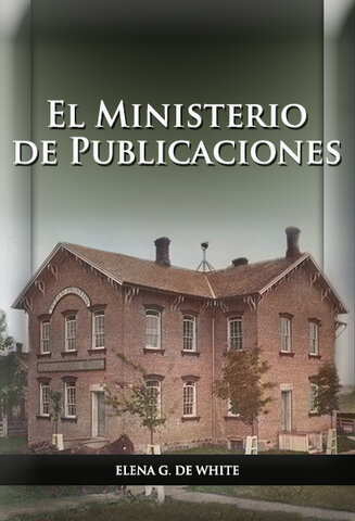 Establecimiento de la publicación oficial adventista