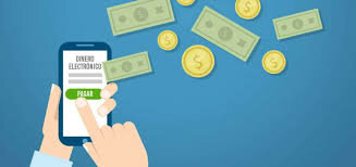 El cash (dinero) en la actualidad