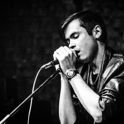 "Белая ночь" - laul