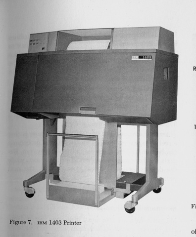 IBM 1403