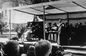 Iniciativas de sistema educativo