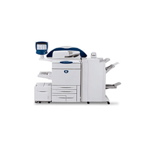 Xerox 9700 Electronic Printing System