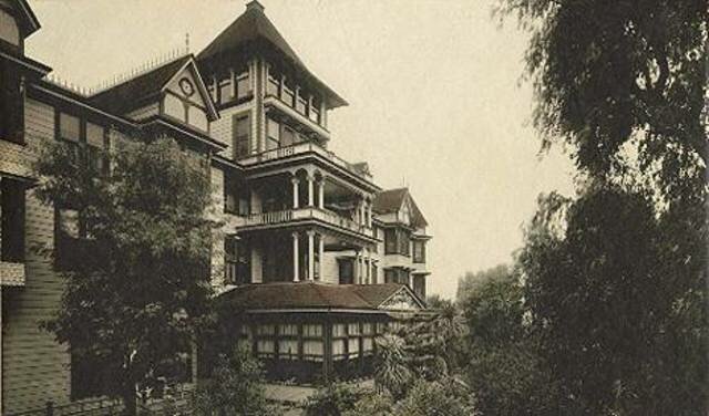 Congreso anual de California