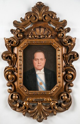 Gobierno de Hipólito Yrigoyen