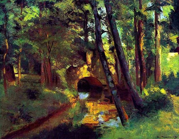 Camille Pissarro