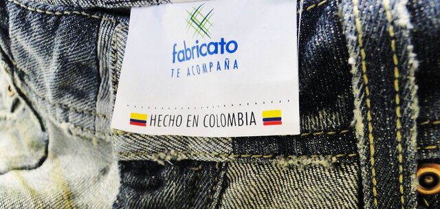 FABRICATO-COLOMBIA