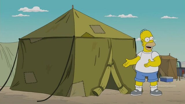 Tabernacle construction