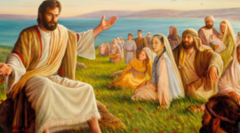 Timeline: Bible Overview Project