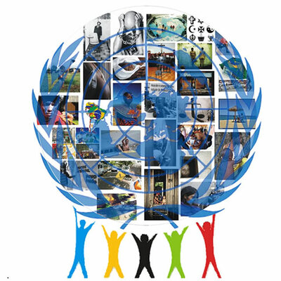 Timeline: ORIGEN Y EVOLUCIÓN DE LOS DERECHOS HUMANOS