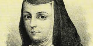 Sor Juana Inés De La Cruz