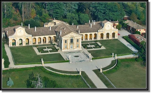 Villa Barbaro