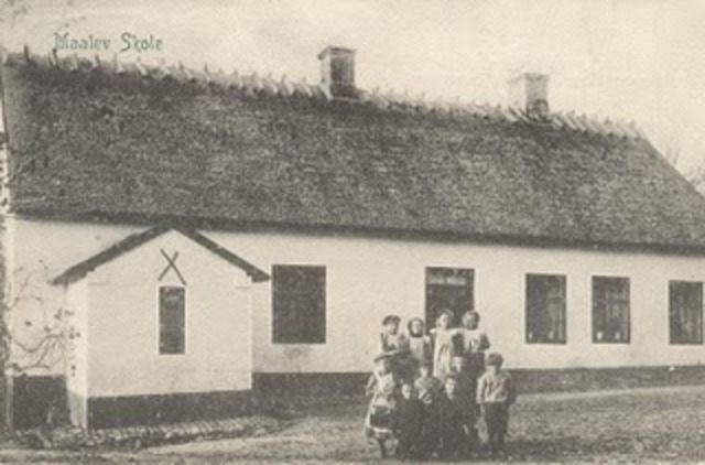 Skole.