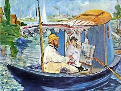Edouard Manet