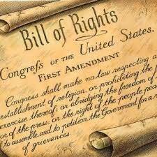 La Carta de Derechos