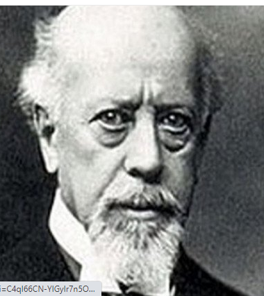 Conclusión de la primera presidencia de Julio Argentino Roca