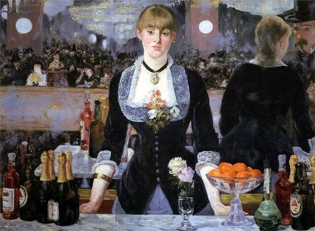 Edouard Manet