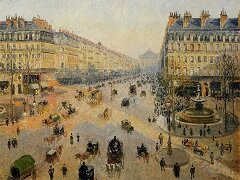 Camille Pissarro