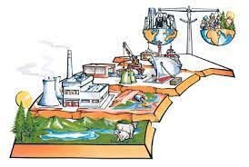 I Congreso Internacional de Educación Ambiental