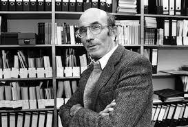 Niklas Luhmann — Sistemas sociales