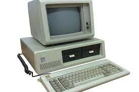 La computadora