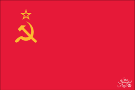 Soviet Union