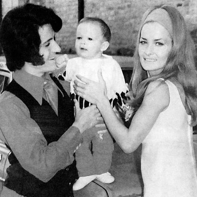 Timeline: LUIS MIGUEL