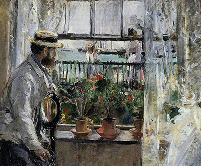 Berthe Morisot