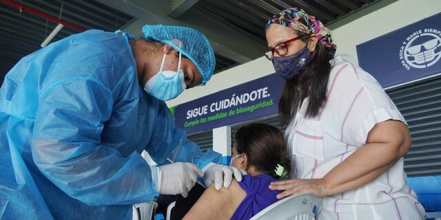 383 quejas contra EPS