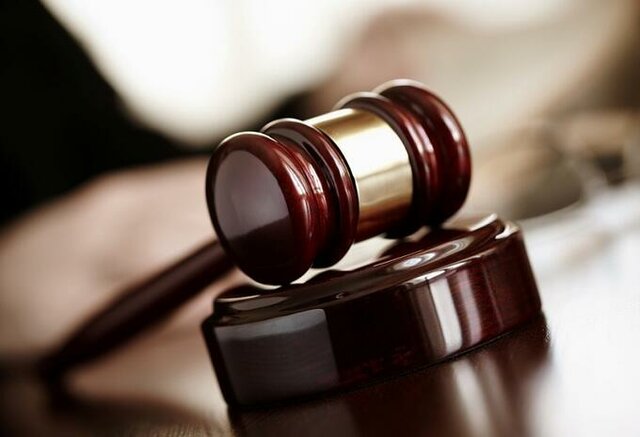 Red de Corrupción al favorecer a una eps.