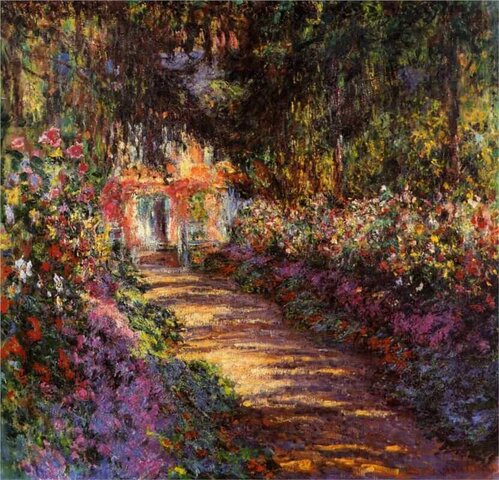 Claude Monet