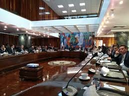 1965 Recursos Financieros